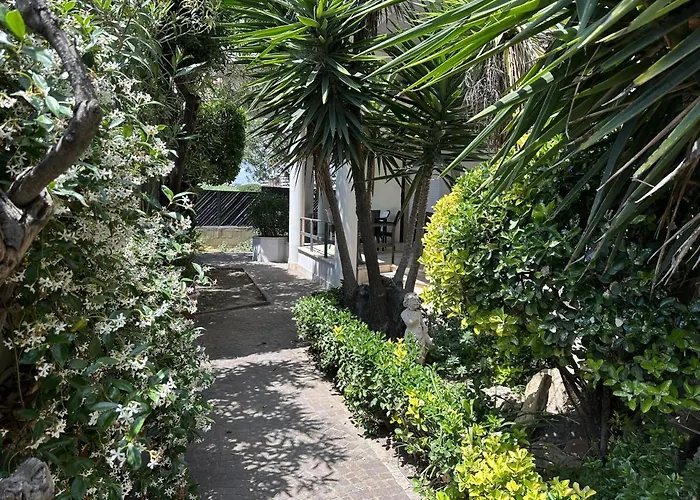 ComfortHouse LaVilla Ladispoli