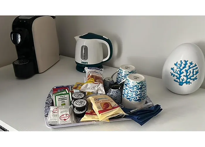 ComfortHouse LaVilla Ladispoli