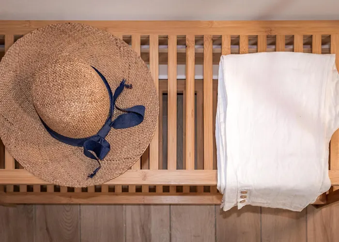 Sunset B&B Ladispoli