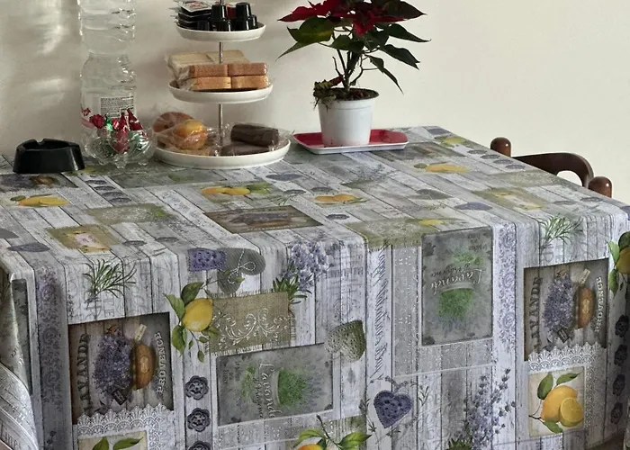 Bed and Breakfast La casa di Elvis Ladispoli