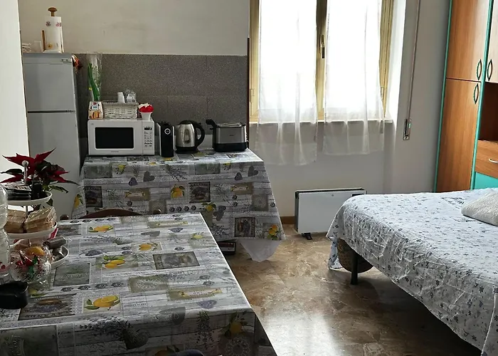 Bed and Breakfast La casa di Elvis Ladispoli