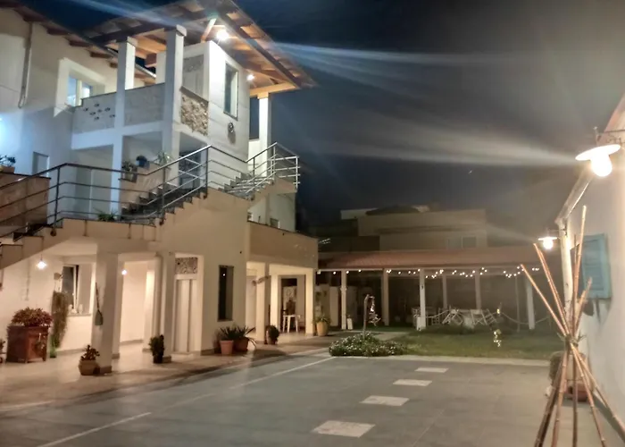 Nottola B&B Ladispoli