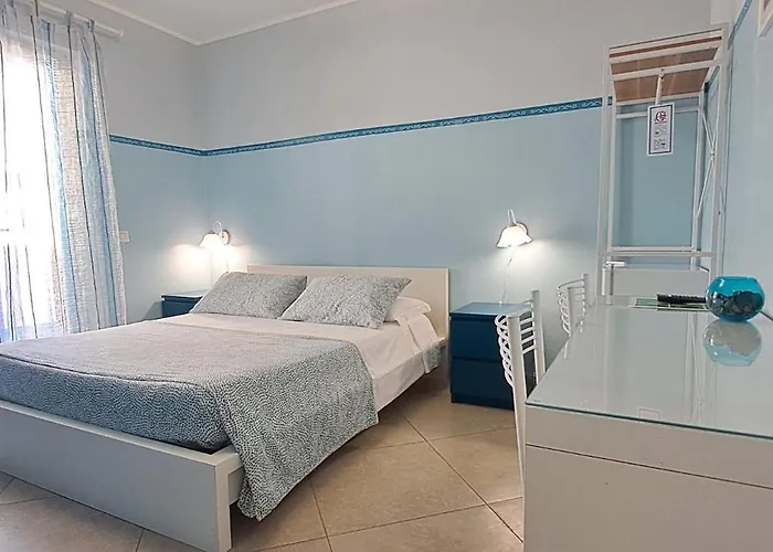 Guest House Roma Express Ladispoli